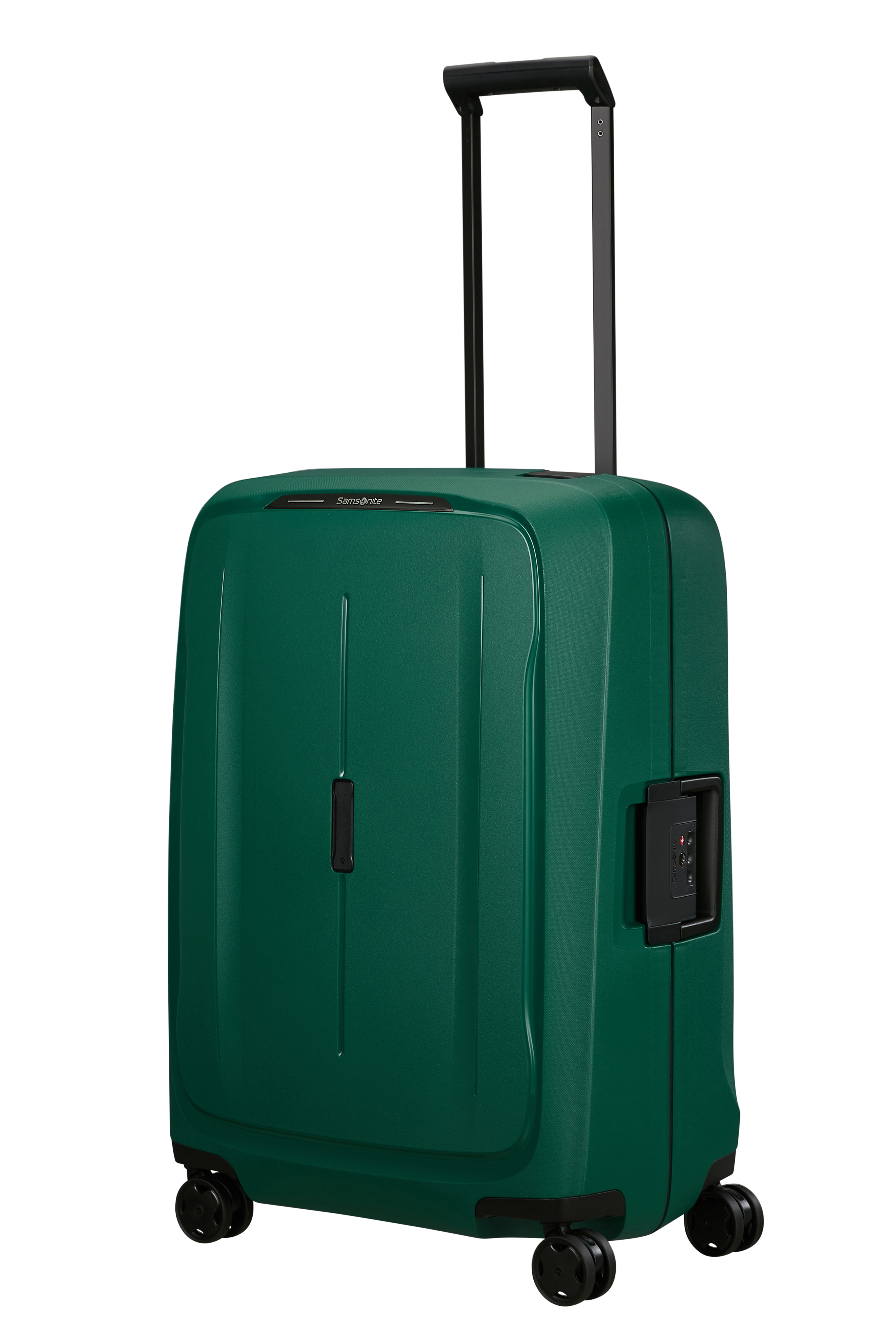 ESSENS-002 TROLLER SPINNER 69/25 CM VERDE ALPIN